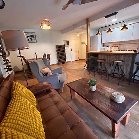 Apartamento Con Encanto Cerca De La Playa El Rosario 마르베야 외부 사진