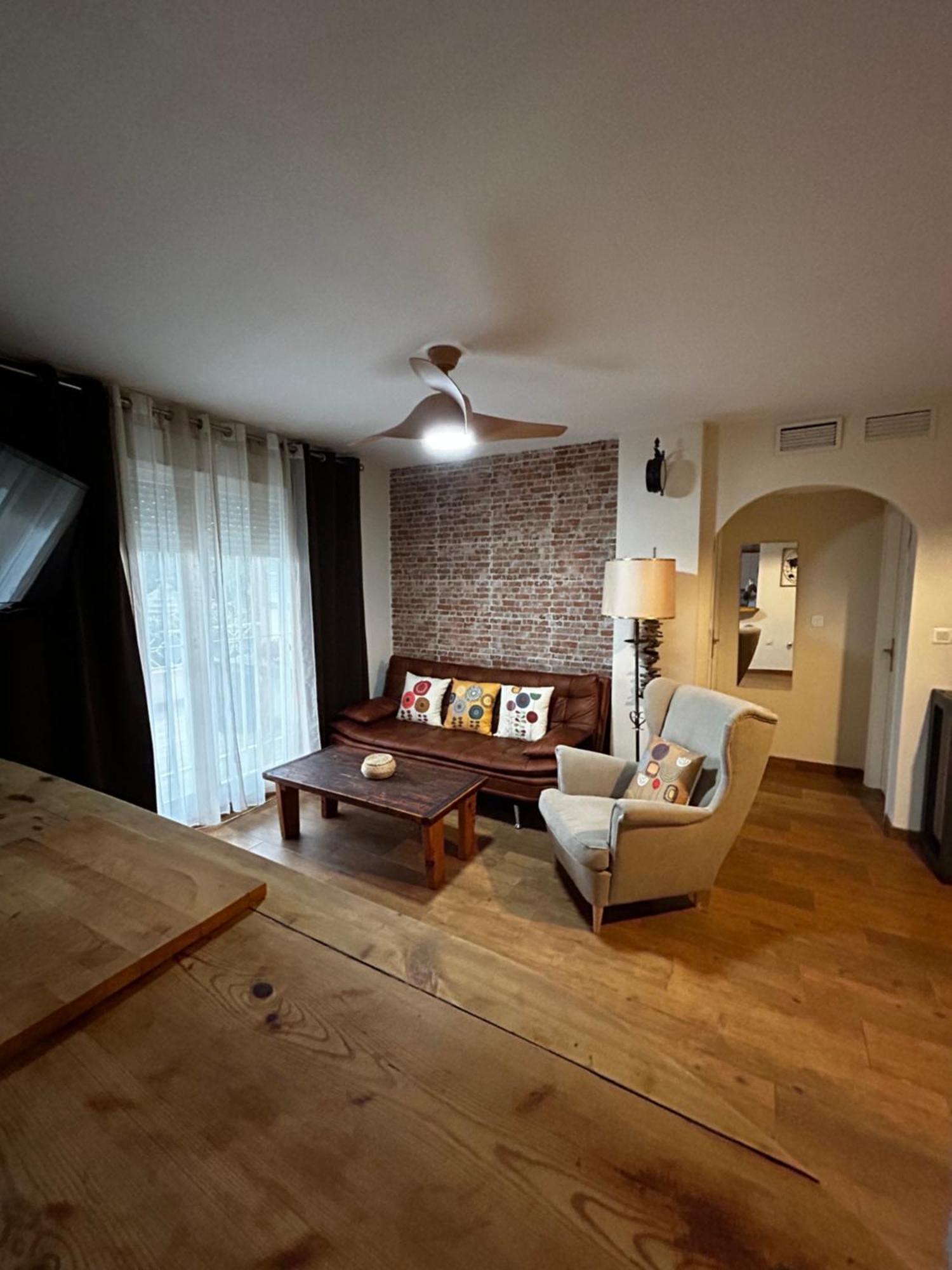 Apartamento Con Encanto Cerca De La Playa El Rosario 마르베야 외부 사진