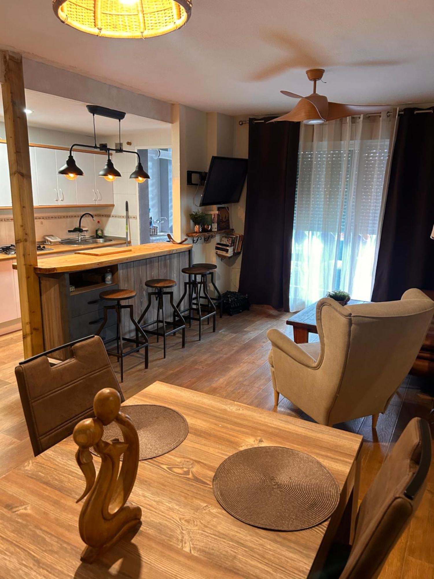 Apartamento Con Encanto Cerca De La Playa El Rosario 마르베야 외부 사진