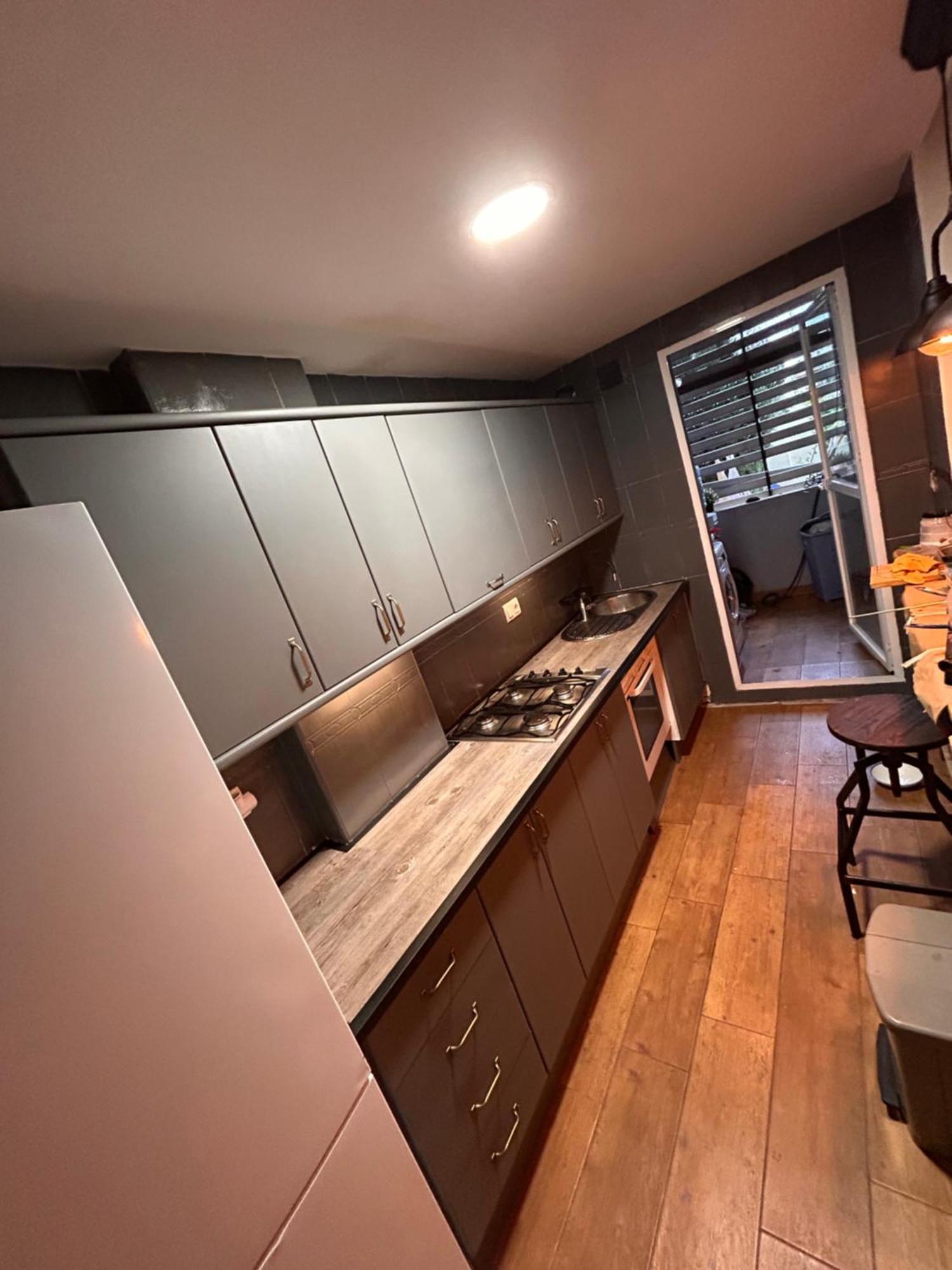 Apartamento Con Encanto Cerca De La Playa El Rosario 마르베야 외부 사진