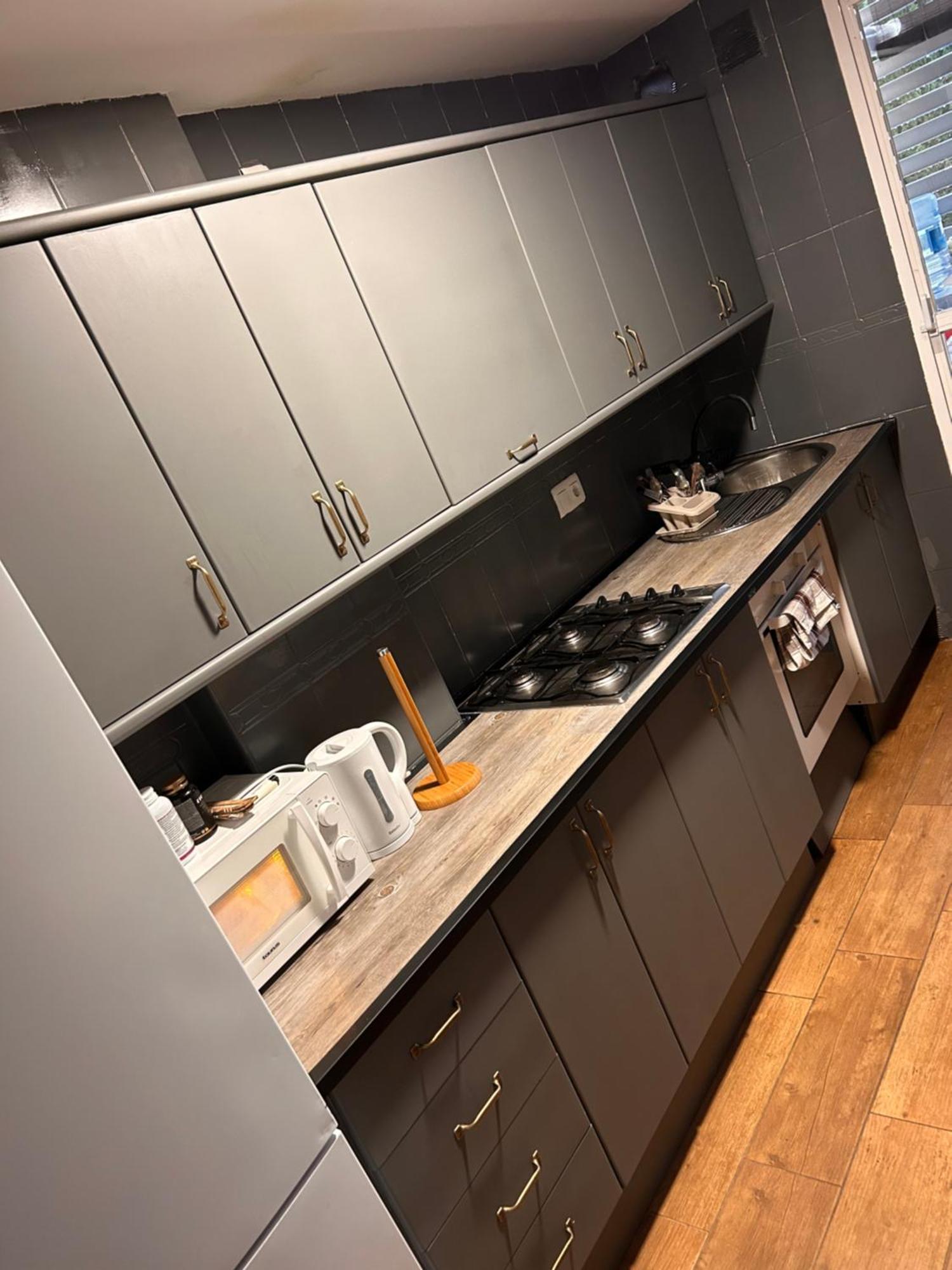 Apartamento Con Encanto Cerca De La Playa El Rosario 마르베야 외부 사진